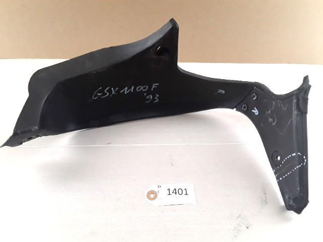 GSX1100F 1988 - 1994 Suzuki Cover D1-34237, Motoren, Accessoires | Overige
