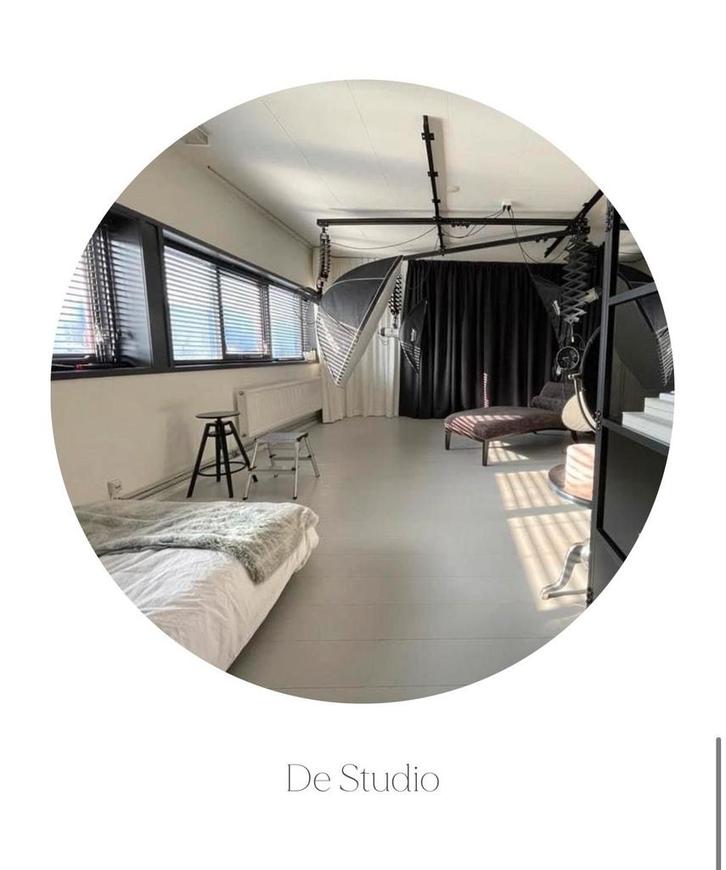 Fotostudio te huur Hardinxveld Giessendam | Romijnfotografie, Diensten en Vakmensen, Verhuur | Overig, Locatie of Ruimte