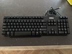 Toetsenbord Dell, Computers en Software, Toetsenborden, Ophalen, Gebruikt