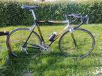 Colnago Dream Campagnolo centaur & Mavic cosmos wielset, Gebruikt, Carbon, Heren, 57 tot 61 cm