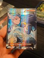Winona Trainer Foil Pokemon kaart, Ophalen of Verzenden, Gebruikt, Losse kaart, Foil