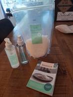 Loff magnesium flakes, olie en gel, Ophalen of Verzenden, Nieuw, Badproduct