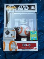 BB-8 116 - Star Wars Funko Pop! (BD), Ophalen of Verzenden, Gebruikt