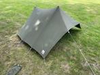 Vintage Esvo Everest tent., Caravans en Kamperen, Ophalen of Verzenden, Zo goed als nieuw, Tot en met 2