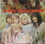 The New Seekers – Circles / Mystic Queen (Single), Cd's en Dvd's, Vinyl Singles, Pop, Gebruikt, Ophalen of Verzenden