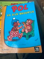 Pol en zijn broertje - Hansen, Boeken, Ophalen of Verzenden, Gelezen, Sprookjes