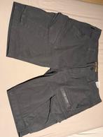 Grijze PME Legend Korte Broek W36, Ophalen of Verzenden, Zo goed als nieuw, Maat 56/58 (XL), Grijs