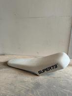 Super 73 2G witte zadel, Ophalen, Gebruikt, Overige merken