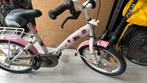 Alpina meisjesfiets 16 inch, Ophalen of Verzenden, Gebruikt, 16 tot 20 inch, Alpina Girlpower