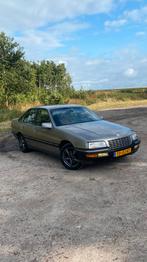 Opel Senator 3.0 I AUT 1988, Auto's, Automaat, Achterwielaandrijving, 2969 cc, 1435 kg
