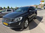 Volvo XC60 2.4 D4 Polar+ AWD schuifdak leder camera trekhaak, Gebruikt, 190 pk, 2000 kg, Leder