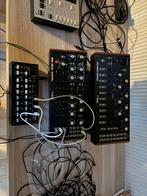 Moog DFAM, Spectravox & Korg SQ1 - Bundel, Muziek en Instrumenten, Ophalen of Verzenden, Gebruikt, Overige aantallen, Met midi-aansluiting
