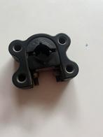 Bevestigingsblok voor fietsstoeltje, Ophalen of Verzenden, Gebruikt