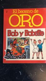 Suske en Wiske, Bob y Bobette, nr 2, goede staat (ES), Boeken, Stripboeken, Eén stripboek, Ophalen of Verzenden, Zo goed als nieuw