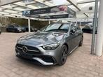 Mercedes C 300e AMG hybride plug in, Auto's, Mercedes-Benz, Automaat, Achterwielaandrijving, 1800 kg, 4 cilinders