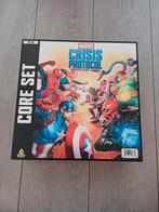 Marvel Crisis Protocol - Core Set CP01, Ophalen of Verzenden, Zo goed als nieuw, Overige soorten, Figuurtje(s)