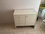 Commode vintage, Gebruikt, Minder dan 50 cm, Minder dan 90 cm, Commode