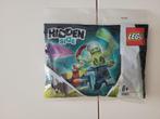 Lego Hidden-side 30463 - Chef Enzo's Haunted Hotdogs - MISB, Ophalen of Verzenden, Nieuw, Complete set, Lego
