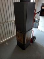 Houtkachel Dik Geurts, Huis en Inrichting, Kachels, Ophalen, Gebruikt, Hout, Houtkachel