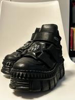 New Rock, Kleding | Dames, Schoenen, Ophalen of Verzenden, Zo goed als nieuw, Zwart