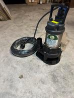 Dompelpomp JS pump - nieuw, Ophalen of Verzenden, Zo goed als nieuw