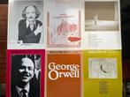 6 tijdschriften BZZLLETIN 1983-1984 103/105/109/110/111/112, Boeken, Ophalen of Verzenden, Zo goed als nieuw, Overige typen