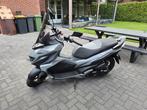 Motor scooter Sym Jet X 125cc LC, Ophalen, Zo goed als nieuw, Overige modellen