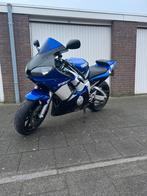 Yamaha R6, Motoren, Particulier, Super Sport