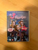 De 3 biggetjes K3 dvd OG, Ophalen of Verzenden, Zo goed als nieuw, Avontuur, Film