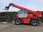 Manitou MRT 2550+ AC (bj 2017), Overige typen