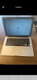 MacBook Air i5 - Perfecte staat!, Computers en Software, Apple Macbooks, 2 tot 3 Ghz, Qwerty, 8 GB, 13 inch