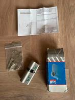 Cilinder, Doe-het-zelf en Verbouw, Hang- en Sluitwerk, Ophalen, Nieuw, Rvs, Slot