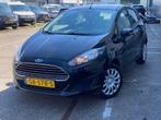Ford Fiesta 1.0 Style/ 5drs/ nap/ dealeronderhouden/ 1jaar a, Gebruikt, 525 kg, Origineel Nederlands, Bedrijf