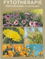 Fytotherapie praktische kruiden- en plantengids"", Ophalen of Verzenden, Gelezen, Kruiden en Alternatief