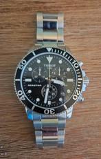 Tissot Seastar 1000, Sieraden, Tassen en Uiterlijk, Horloges | Heren, Overige merken, Staal, Staal, Polshorloge