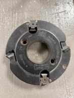 Assorti Beitelkoppen Freesbeitels, Doe-het-zelf en Verbouw, Leitz, Ophalen of Verzenden, Platinaweg 7, Gebruikt