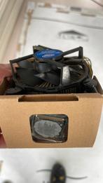 Intel CPU I3- 4160, Computers en Software, Processors, Ophalen, Zo goed als nieuw, 3 tot 4 Ghz