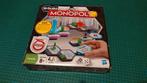 Monopoly U-build bordspel, Hobby en Vrije tijd, Gezelschapsspellen | Bordspellen, Vijf spelers of meer, Ophalen of Verzenden, Zo goed als nieuw