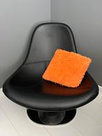 Ikea Tirup Draaifauteuil, Huis en Inrichting, Ophalen, 75 tot 100 cm, Zo goed als nieuw, Metaal