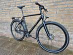 Gazelle ULTIMATE S8 57cm, riemaandrijving, Fietsen en Brommers, Ophalen, Gebruikt, 57 tot 61 cm, Gazelle
