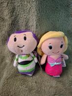 Hallmark Itty Bitty Buzz Lightyear en Barbie, Ophalen of Verzenden