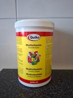 Vogel Supplementen, Meerdere dieren