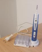 Oral b elektrisch tandenborstel, Ophalen of Verzenden, Gebruikt, Tandenborstel