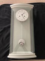 Hermle Klok - Stijlvolle Wandklok, Huis en Inrichting, Ophalen, Gebruikt, Analoog, Wandklok