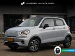 Leapmotor T03 Design 37.3 kWh / Camera / Adaptive Cruise, Parkeersensor, Stof, 4 stoelen, Origineel Nederlands