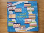 2002 DAVO boek 8 postzegels Nederland:  de twaalf provincies, Postzegels en Munten, Postzegels | Nederland, Verzenden, Na 1940