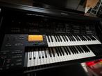 Technics SX-GX3 Digitaal Orgel, Ophalen, Gebruikt, 2 klavieren, Orgel