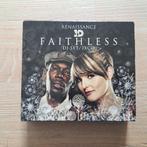 faithless 3d Renaissance 3cd box, Cd's en Dvd's, Cd's | Dance en House, Ophalen of Verzenden, Zo goed als nieuw
