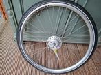 Shimano Nexus HB-IM40 28" Voorwiel oa Gazelle Batavus Sparta, Algemeen, Zo goed als nieuw, Gazelle, Ophalen
