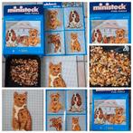 Ministeck huisdieren 31326, Ophalen of Verzenden